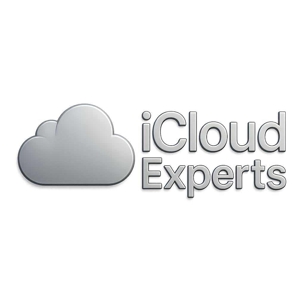 iCloudExpects Logo